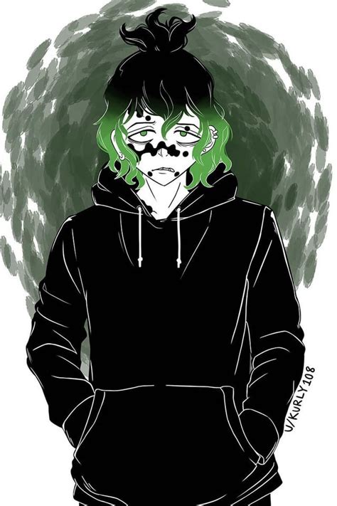 Gyutaro fanart by me : DemonSlayerAnime