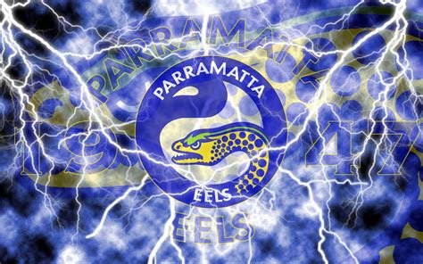 Parramatta Eels Wallpapers - Wallpaper Cave