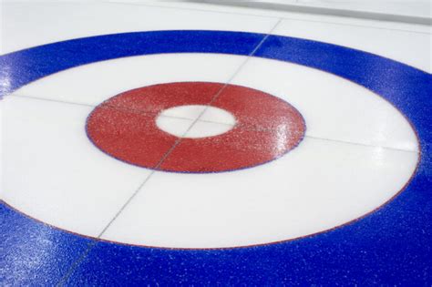 How is Curling Ice Made? [4 Steps to a Professional Sheet] | Curling Headquarters