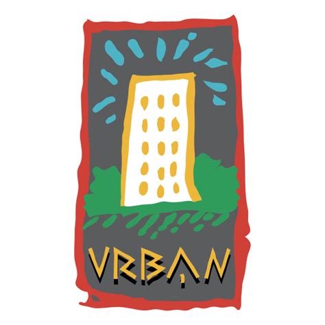 Urban [ Download - Logo - icon ] png svg