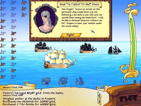 Download game Tradewinds 2 for PC