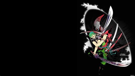 Roronoa Zoro HD Wallpapers - Wallpaper Cave