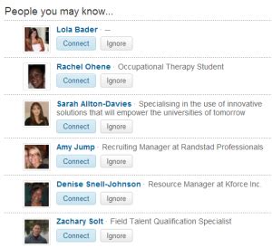 LinkedIn Catfish: Fake Profiles, Real People or Fake Photos?