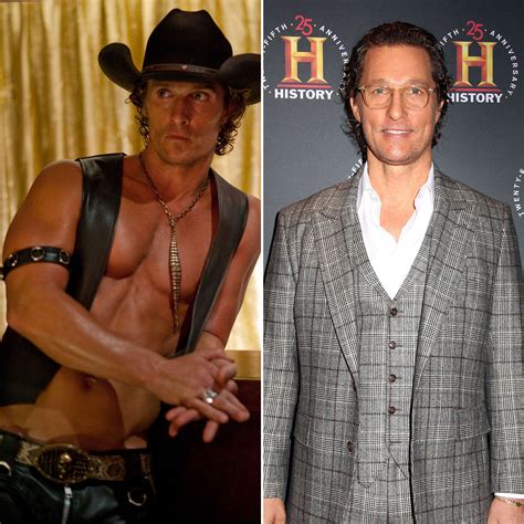 'Magic Mike' Cast: Where Are They Now? | Us Weekly