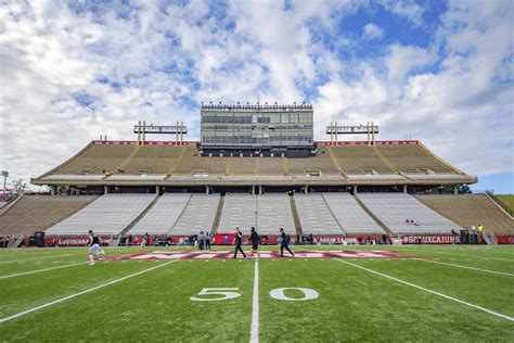 Louisiana-Lafayette stadium slated for $15M in upgrades | AP News