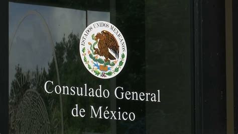 Consulado de México abrirá sus oficinas los fines de semana en San José – Telemundo Area de la ...