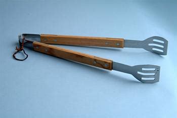 BBQ Tongs - Arizona Party Rental/SW Events and Rentals Inc