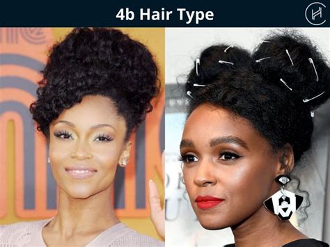 Afro Hair Types - 4A, 4B, 4C Hair Types - The Complete Guide