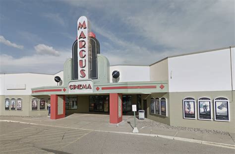 Marcus Cinema to close Shakopee Town Square theater - Bring Me The News