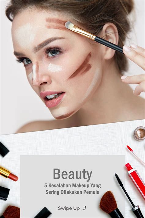 Beauty Makeup Banner