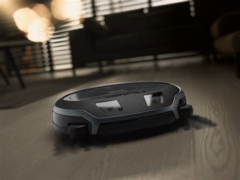 Features | Robot Vacuum Cleaners | Miele