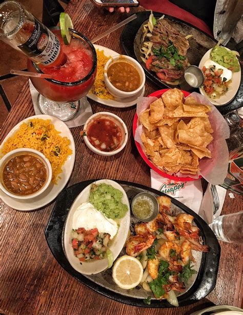 Guapo’s Restaurant - 196 Photos & 441 Reviews - Mexican - 4515 ...