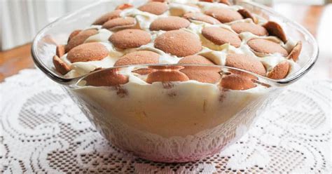 10 Best Soul Food Banana Pudding Recipes