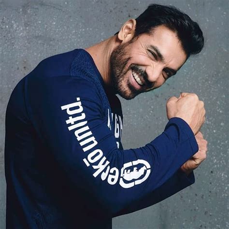 John Abraham Age, Height, Biography 2023 Wiki, Net Worth