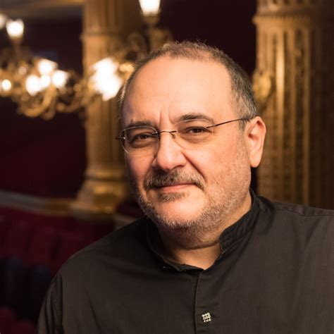 Rinaldo Alessandrini l Director, Conductor & Keyboard Player | Artist ...