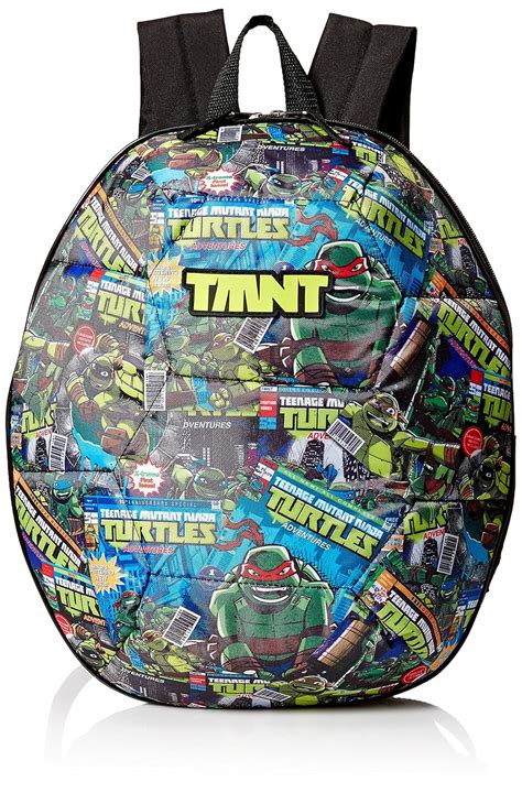 The 10 Best Child Teenage Mutant Ninja Turtles Shell Backpack - Your Choice