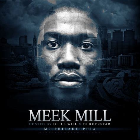 DOWNLOAD ALBUM: Meek Mill - Mr Philadelphia Zip & Mp3 | HIPHOPDE