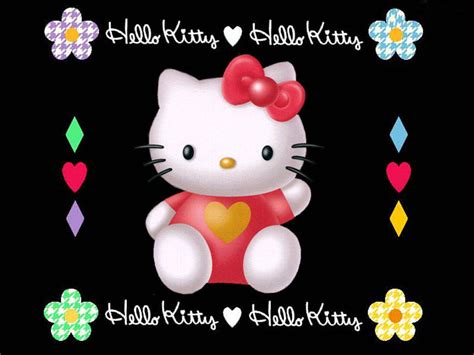 Hello Kitty - Hello Kitty Photo (25101171) - Fanpop