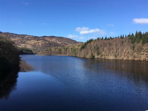 Pitlochry, Scotland : r/pics