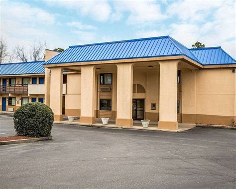 RODEWAY INN & SUITES PLYMOUTH HWY 64 - Updated 2021 Prices, Hotel Reviews, and Photos (NC ...