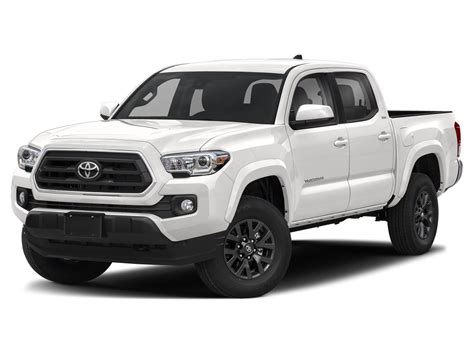 2021 Toyota Tacoma For Sale in Barstow CA | Mojave Auto Group