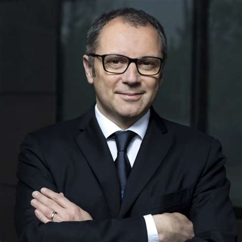 Stefano Domenicali | Official Profile on The Marque