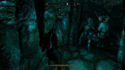 [HD] Skyrim:How to Get Argonian Follower(Derkeethus) In Skyrim VERY EASY - YouTube