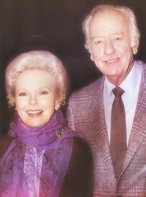 Edward & Lila Quartermaine - General Hospital 80s Photo (33869287) - Fanpop