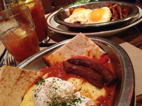 Jazz brunch - Picture of The Beehive, Boston - Tripadvisor