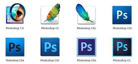 Versions of adobe photoshop cs9 - famepsawe