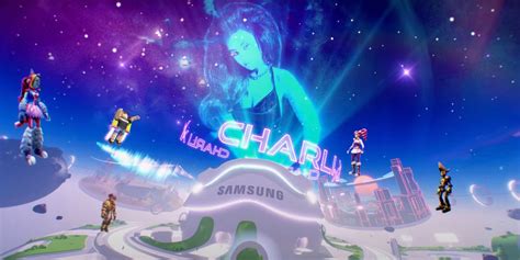 What Charli XCX’s Roblox Concert Reveals About the Future of the Music Industry | Pitchfork