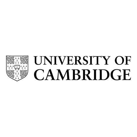 University of Cambridge Logo PNG Transparent & SVG Vector - Freebie Supply