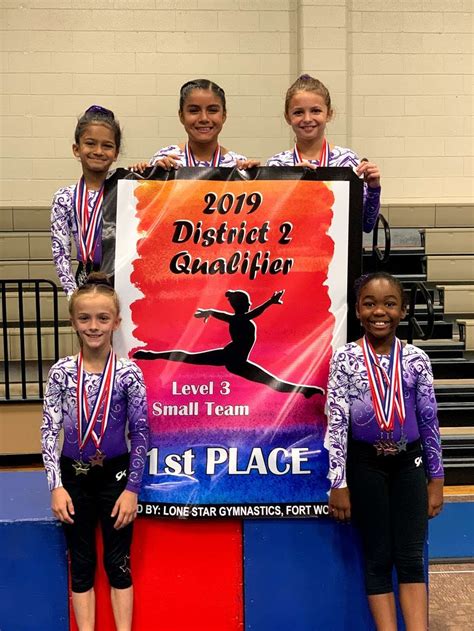 Texas Dynamix Gymnastics - 1330 E Rosemeade Pkwy, Carrollton, TX 75007 ...