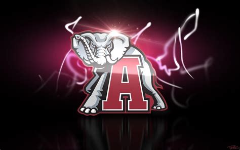 Alabama Football Wallpapers 2016 - Wallpaper Cave