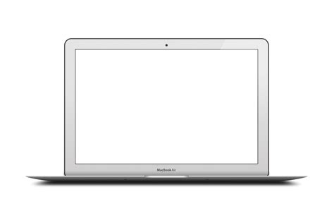 Macbook File Transparent HQ PNG Download | FreePNGImg