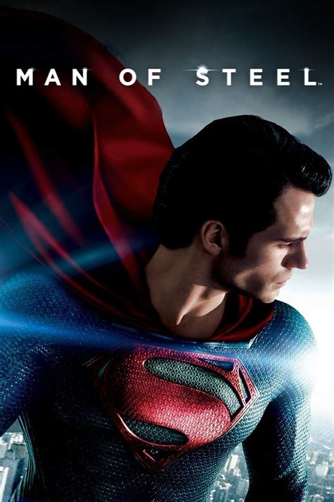 Man of Steel | Rotten Tomatoes