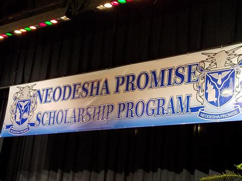 Neodesha launching new program guaranteeing free tuition for qualified graduates | KSNF/KODE ...