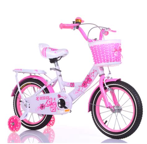 Be the first to review “Princess Pink kids bicycle – 18 inch” Cancel reply