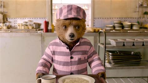 News & Views - The value of kindness and politeness to all with Paddington 2 - News - Into Film