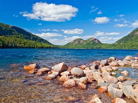 Acadia National Park, Maine, United States - Traveldigg.com