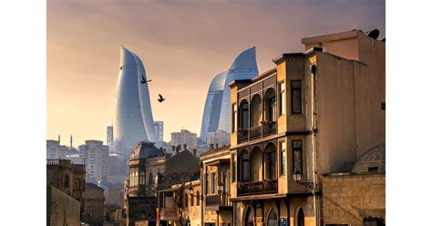 Azerbaijan Tourism Board Launches Innovative Health and Safety Campaign ...