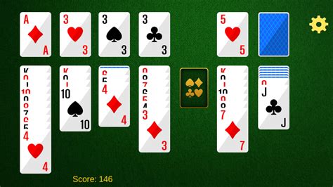 Solitaire Vegas Free Solitaire APK for Android Download