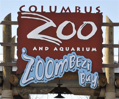 The Columbus Zoo and Aquarium | Columbus zoo, Columbus ohio zoo ...