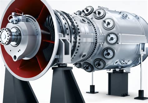 GE to Invest $60m in Global Gas Turbine Centre of Excellence - World-Energy