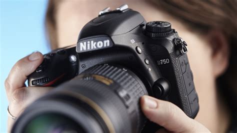 Nikon D750 review | TechRadar