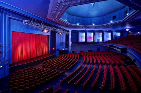 Regent Theatre (Ipswich) - 2020 All You Need to Know BEFORE You Go ...