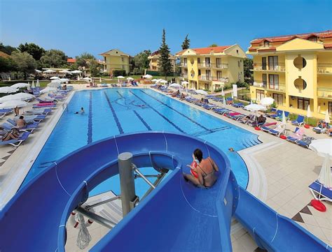 Oludeniz Beach Resort by Z Hotels (Fethiye) – 2019 Hotel Prices | Expedia.co.uk