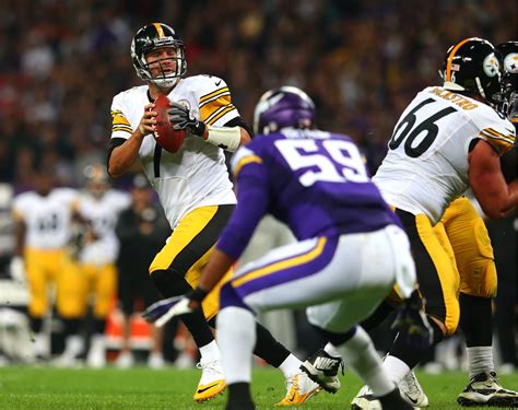 Vikings vs. Steelers live stream: Watch Week 2 online