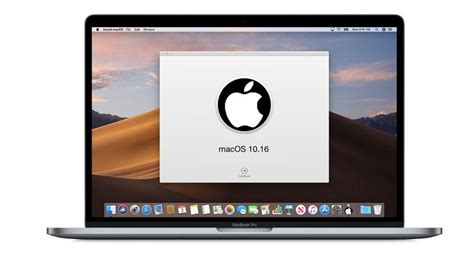 macOS 10.16 | Release Dates, Features, Rumors