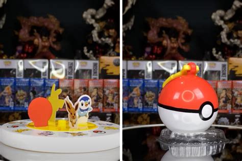 McDonald’s SG Has Camping-Inspired Pokémon Happy Meal Toys